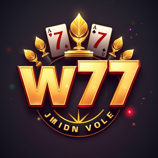 Logo w777