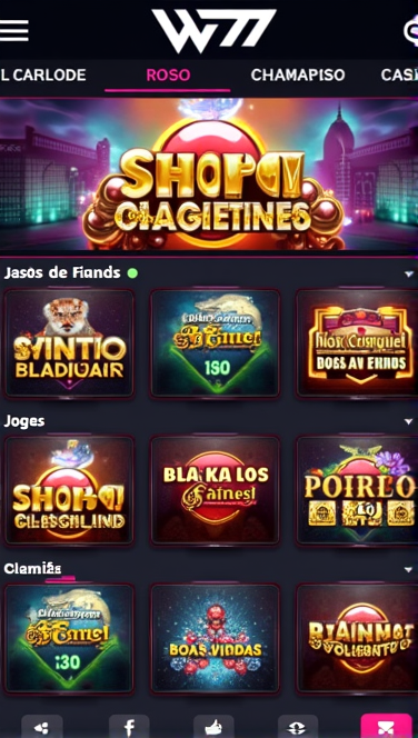 Screenshot 2 w777
