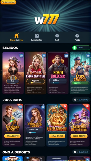 Screenshot 3 w777
